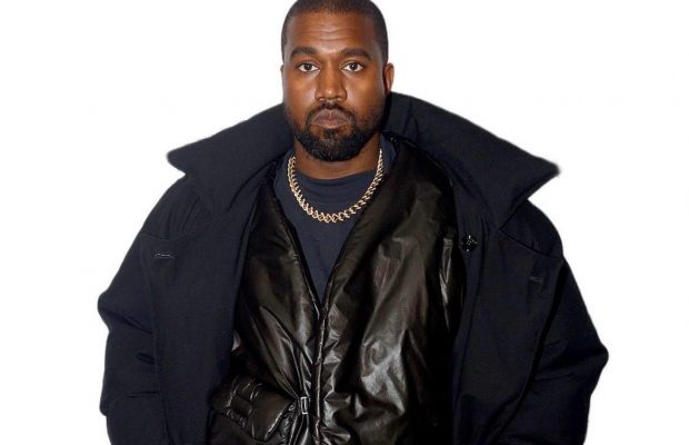 Скандальний репер Каньє Вест приїхав в РФ (відео)