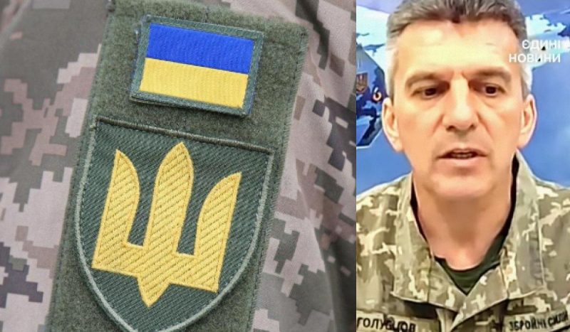 Сергей Голубцов анонсировал испытания отечественных УАБов / коллаж с фото УНИАН и скриншота Сергей Голубцов анонсировал испытания отечественных УАБов / коллаж с фото УНИАН и скриншота