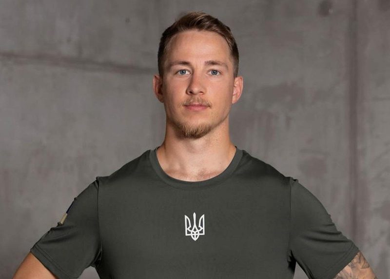 Александр Терен - новый "холостяк" / Скриншот Instagram Александр Терен - новый "холостяк" / Скриншот Instagram