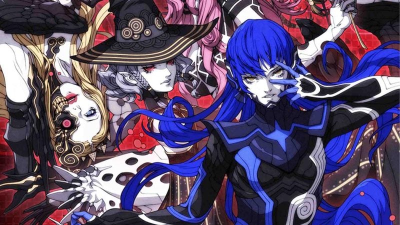Состоялся релиз Shin Megami Tensei V: Vengeance, ПК-геймерам игра понравилась / фото Atlus