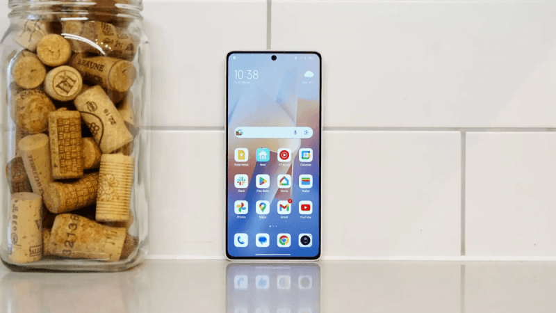 Redmi Note 13 5G / фото Tech Adviser