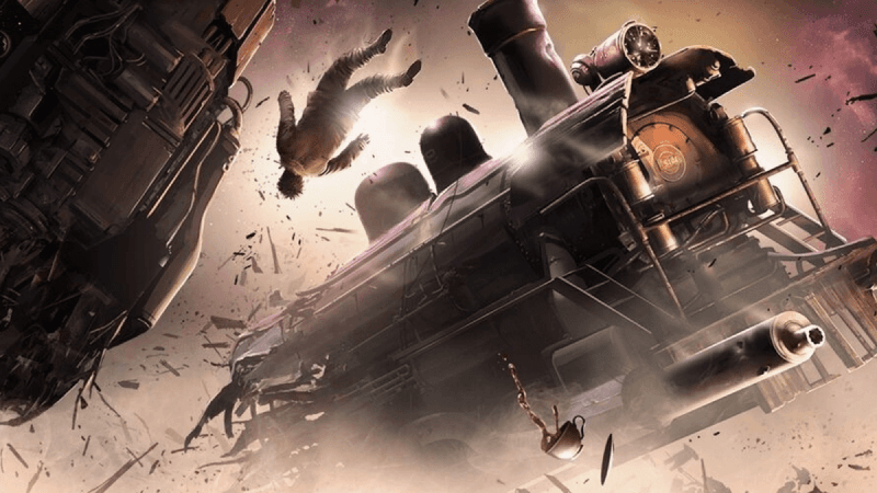 В EGS бесплатно отдают ролевую игру Sunless Skies / фото Failbetter Games