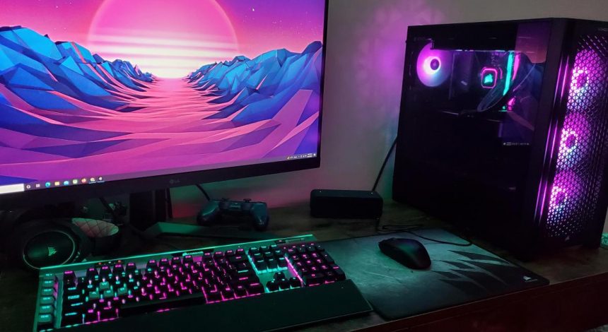 Steam назвав найпопулярніші відеокарти та інші комплектуючі серед гравців