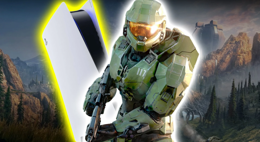 Один із головних ексклюзивів Xbox може вперше вийти на PlayStation