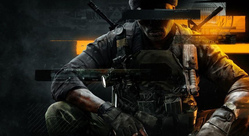 Нова частина Call of Duty вийде в жовтні – трейлер і перші подробиці