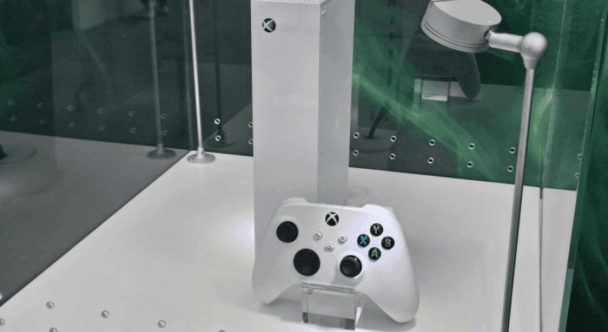 Microsoft анонсувала відразу декілька нових консолей Xbox, але є нюанс