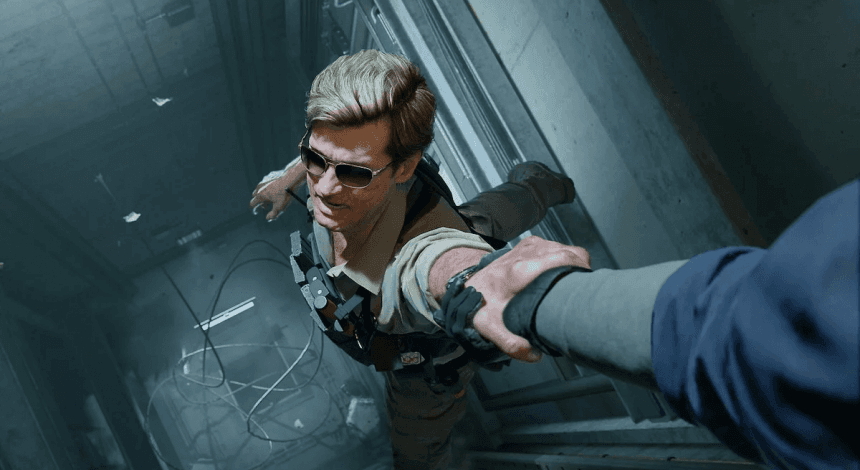 У новий Call of Duty 2024 не можна буде зіграти без підключення до інтернету