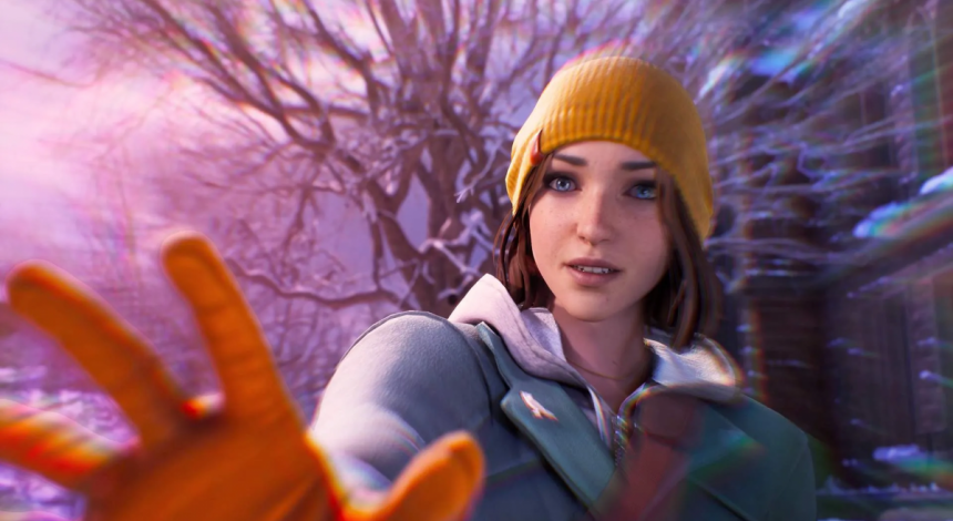 Фанати Life is Strange обурені: видавець продає ранній доступ до гри за $80