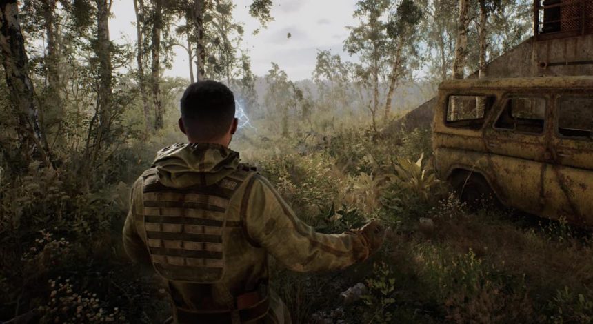 Гра дуже сподобалася: журналісти поділилися враженнями від STALKER 2
