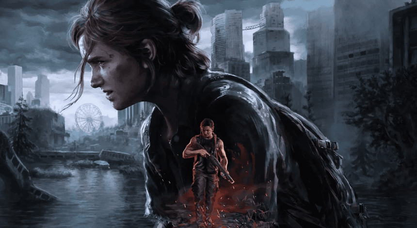 Крупний витік розкрив неанонсовані ПК-версії The Last of Us 2, RDR та інших ігор