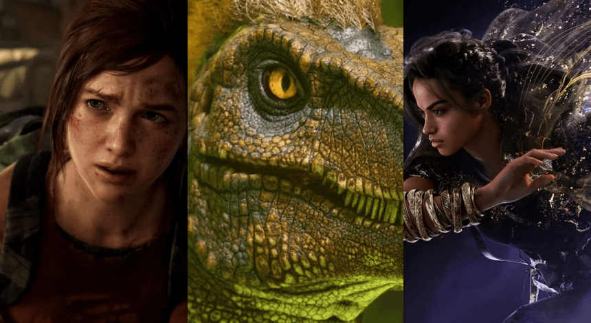 Названо 8 найвимогливіших ігор у 2024 році, які потягне не кожен ПК