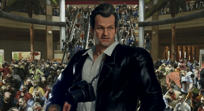 Capcom анонсувала ремастер популярної зомбі-гри, але це не Resident Evil