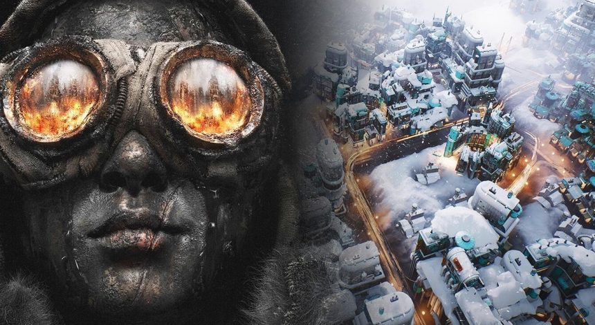Довгоочікувану стратегію Frostpunk 2 перенесли з літа на осінь, але є і плюс
