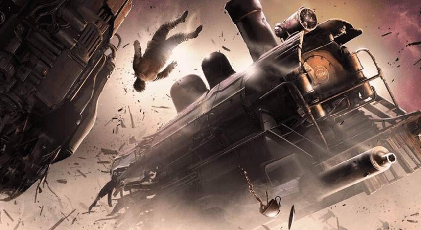 В Epic Games Store безкоштовно роздають рольову гру з сюжетом на 100+ годин