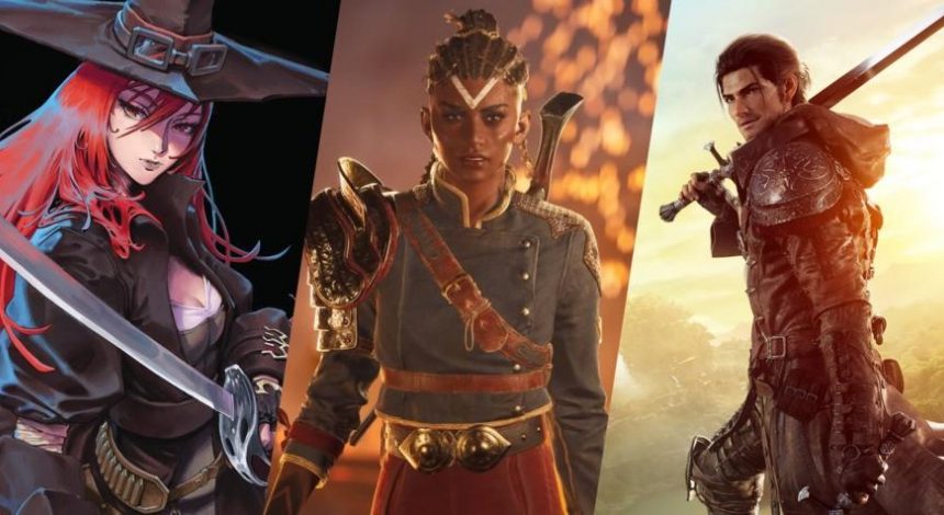 У що пограти у липні 2024 року – головні ігрові релізи та чим вони цікаві