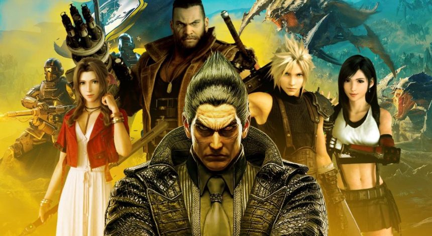 Названо 20 найкращих ігор першої половини 2024 року: половина з них – інді