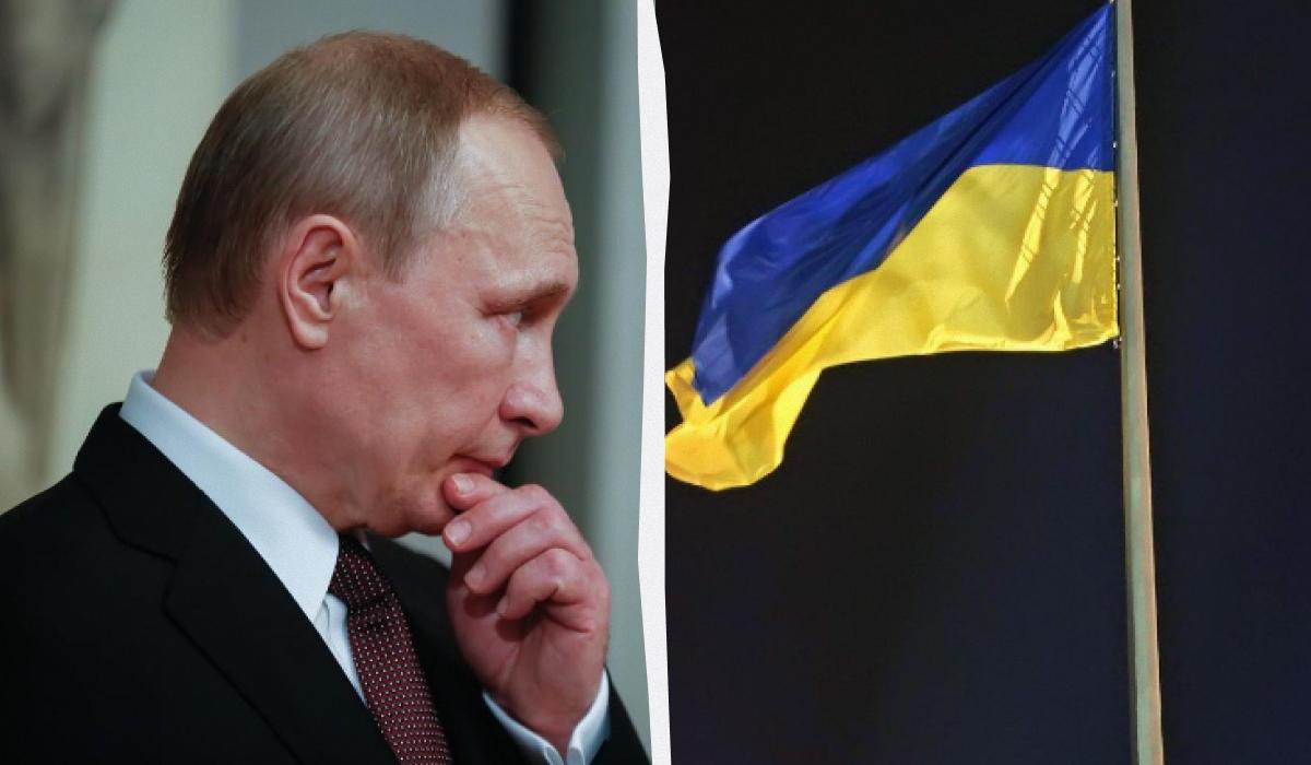 В ISW объяснили, как Владимир Путин хочет добиться победы в Украине / коллаж с фото ua.depositphotos.com и УНИАН В ISW объяснили, как Владимир Путин хочет добиться победы в Украине / коллаж с фото ua.depositphotos.com и УНИАН