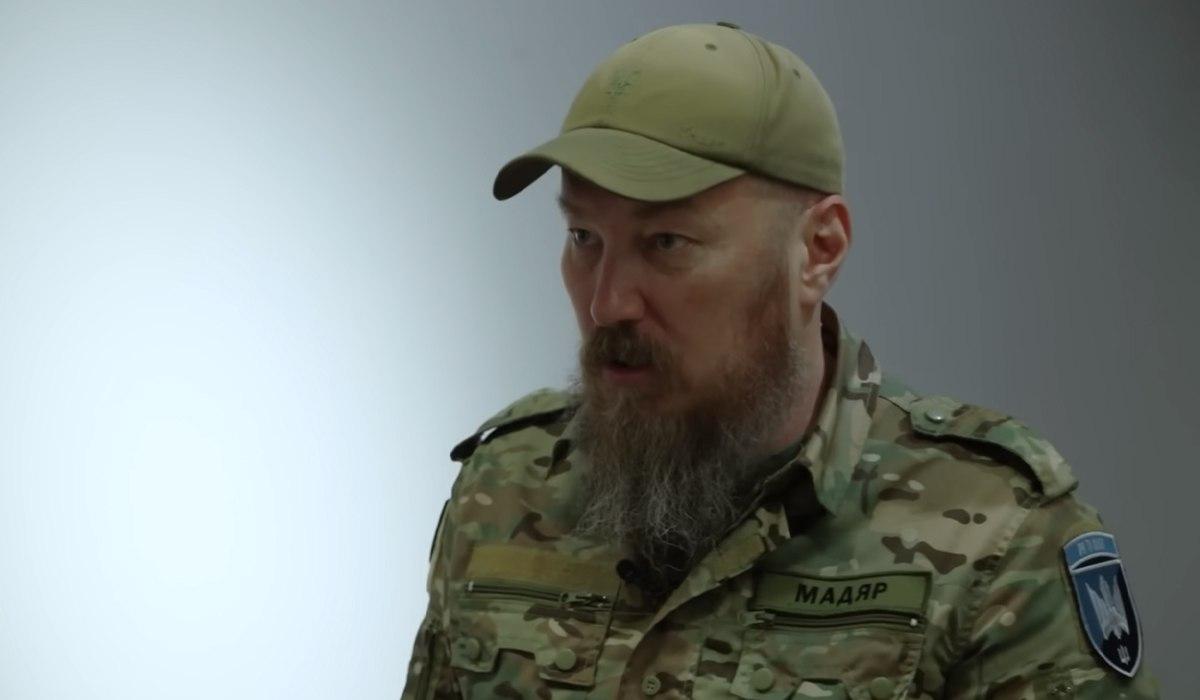 Река Днепр в Крынках создает автокотел, россияне могут штурмовать с трех сторон, - 'Мадьяр' Река Днепр в Крынках создает автокотел, россияне могут штурмовать с трех сторон, - 'Мадьяр'