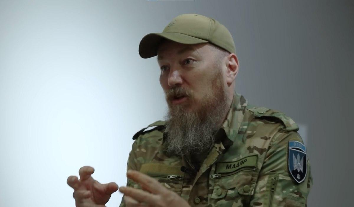 "Мадяр" розповів, що громадянам Україні в Європі можуть запропонувати рекрутинг / скріншот "Мадяр" розповів, що громадянам Україні в Європі можуть запропонувати рекрутинг / скріншот