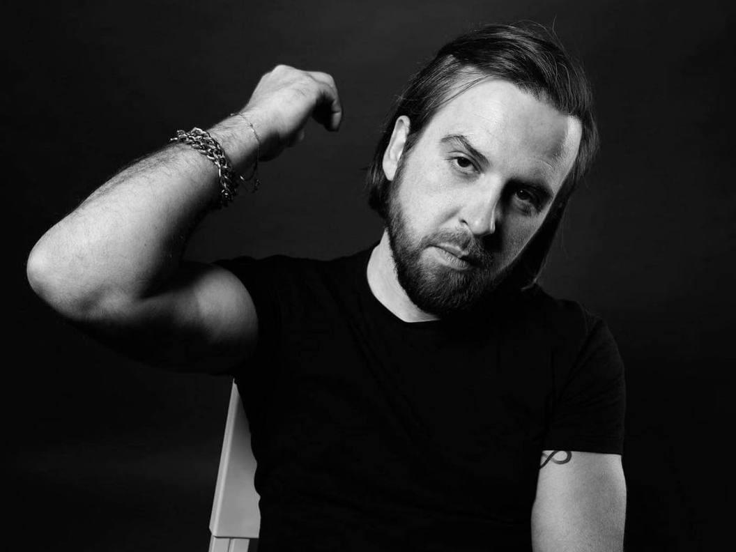 Сергей Танчинец рассказал о смерти брата / фото инстаграм Сергея Танчинца Сергей Танчинец рассказал о смерти брата / фото инстаграм Сергея Танчинца