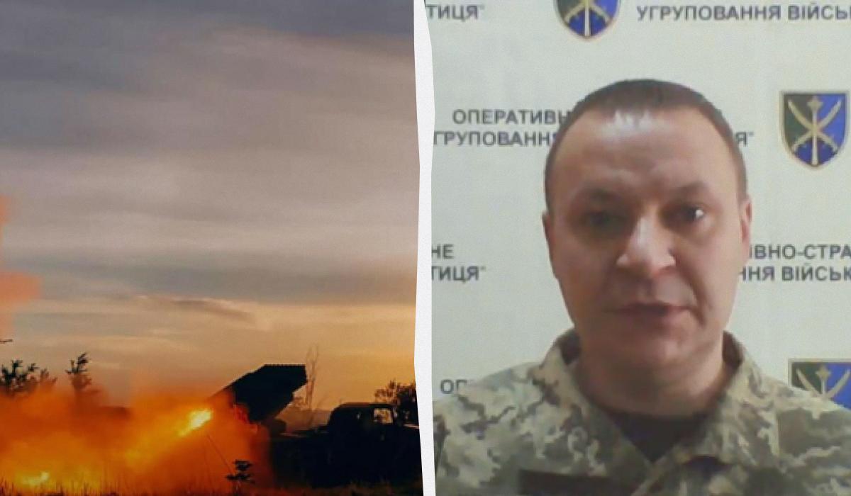 Назар Волошин прокомментировал прогноз WSJ насчет войны в Украине / коллаж с фото 14 ОМБр Романа Великого и скриншота Назар Волошин прокомментировал прогноз WSJ насчет войны в Украине / коллаж с фото 14 ОМБр Романа Великого и скриншота
