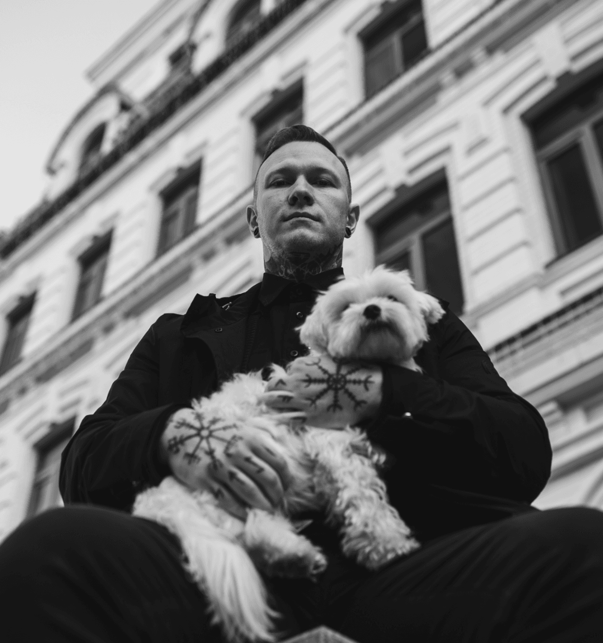 Спартак Суббота / Скриншот Instagram Спартак Суббота / Скриншот Instagram