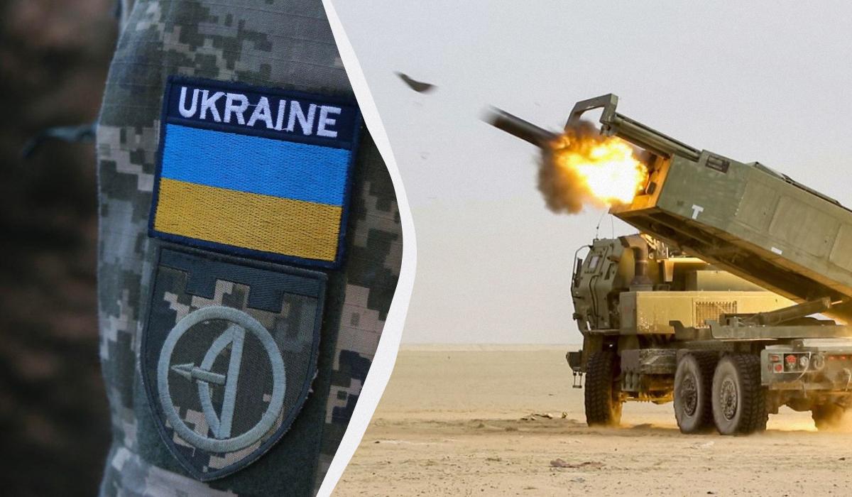 ВСУ усилили удары по российским целям на двух направлениях, - ISW ВСУ усилили удары по российским целям на двух направлениях, - ISW