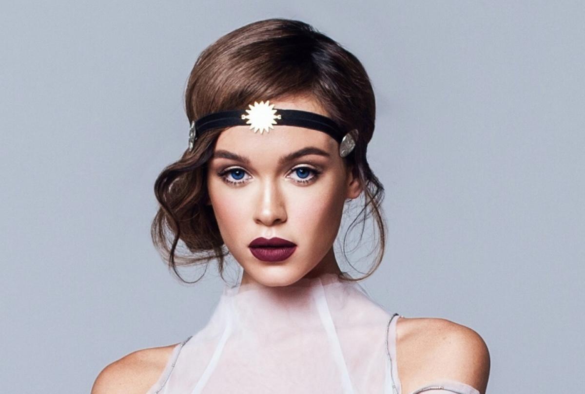 Мария Яремчук вспомнила теплыми словами покойного отца / Скриншот Instagram