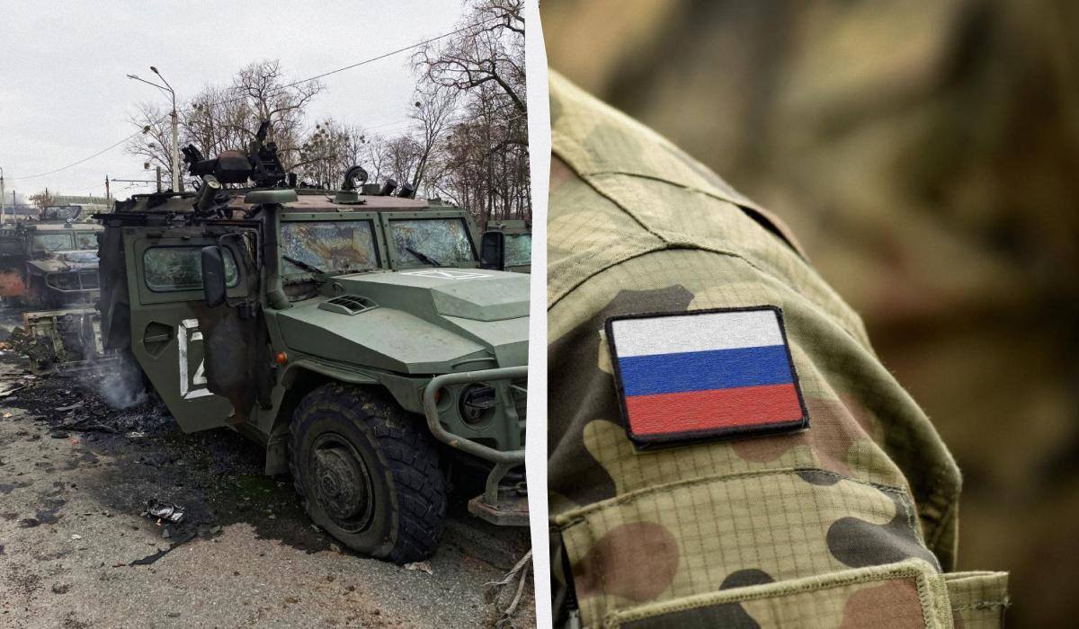 Україна ускладнює постачання окупантів завдяки ударам по оперативному тилу Росії, - ISW Україна ускладнює постачання окупантів завдяки ударам по оперативному тилу Росії, - ISW