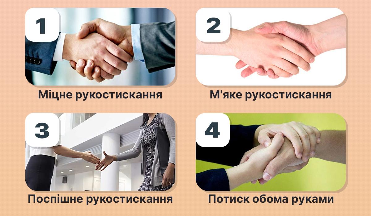 Тест на характер людини / картинка УНІАН Тест на характер людини / картинка УНІАН