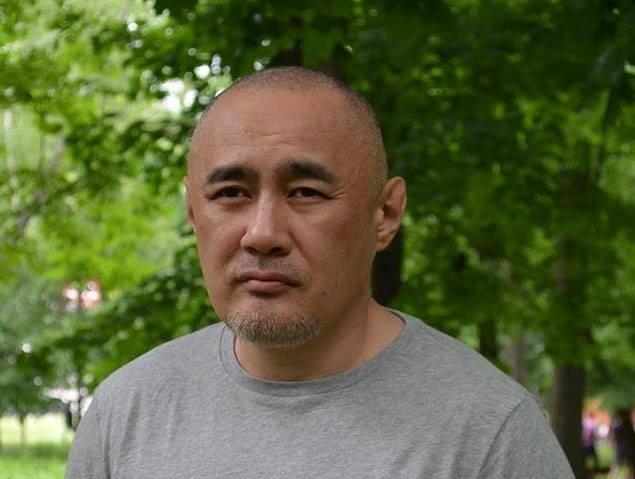 'Чуда не произошло': после покушения умер казахский журналист Айдос Садыков 'Чуда не произошло': после покушения умер казахский журналист Айдос Садыков