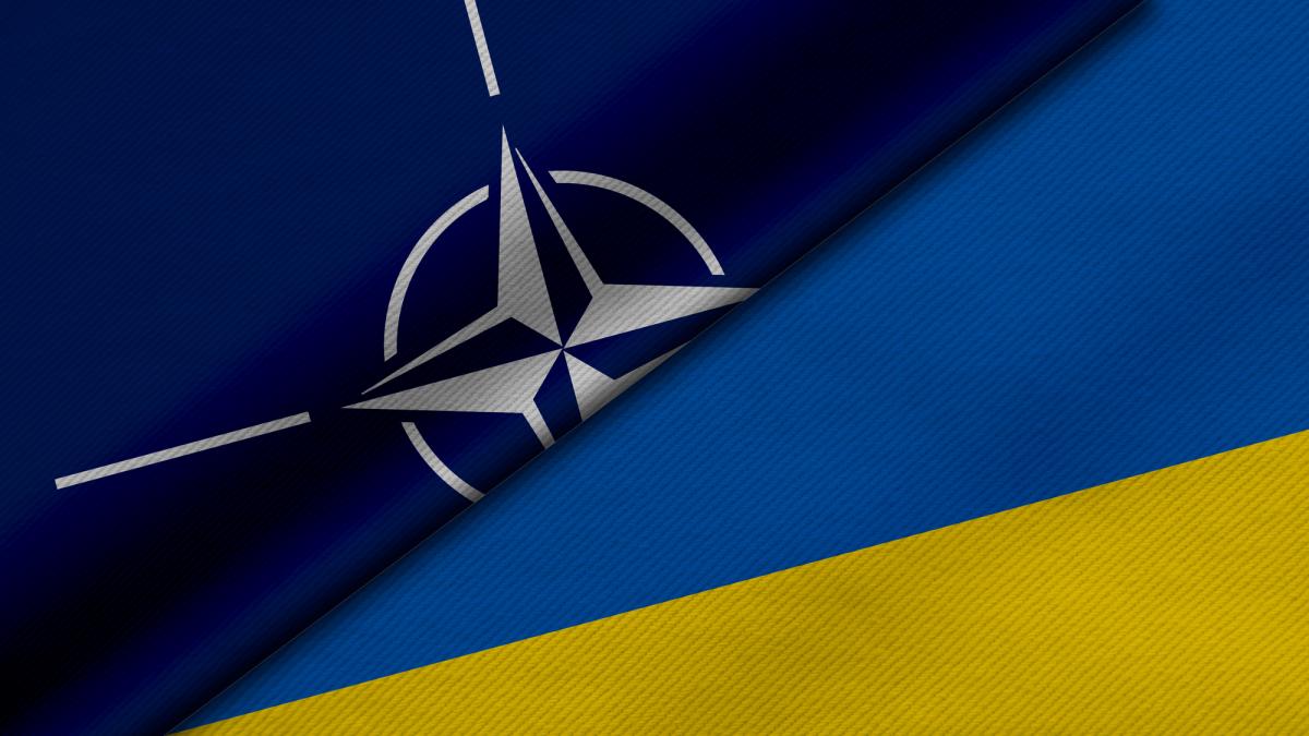 Посол повідомив, що на саміті НАТО було підтверджено невідворотність шляху України до "найпотужнішого оборонного альянсу" / фото ua.depositphotos.com