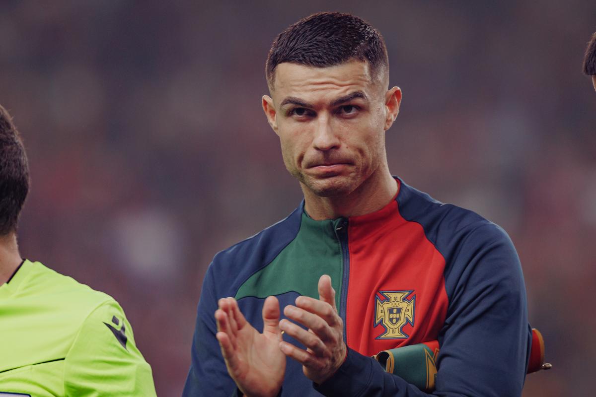 Победа в хаосе: Роналду попал в 'грандиозный конфликт' после матча