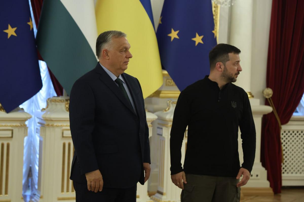 Украина имеет свой план по прекращению войны / фото УНИАН Украина имеет свой план по прекращению войны / фото УНИАН