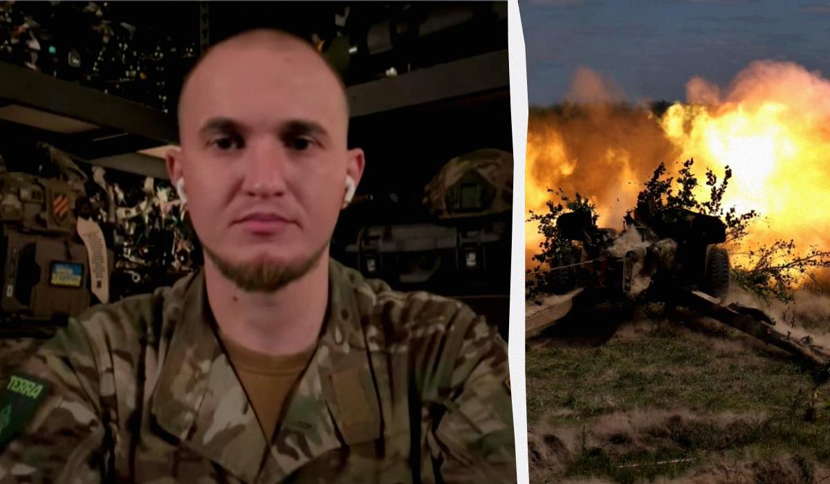 Волохов назвав ключові загрози на фронті зараз / колаж УНІАН, фото ОК "Захід", скріншот Волохов назвав ключові загрози на фронті зараз / колаж УНІАН, фото ОК "Захід", скріншот