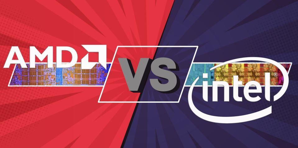 AMD против Intel: какие процессоры лучше в 2024 году / фото Tom's Hardware AMD против Intel: какие процессоры лучше в 2024 году / фото Tom's Hardware