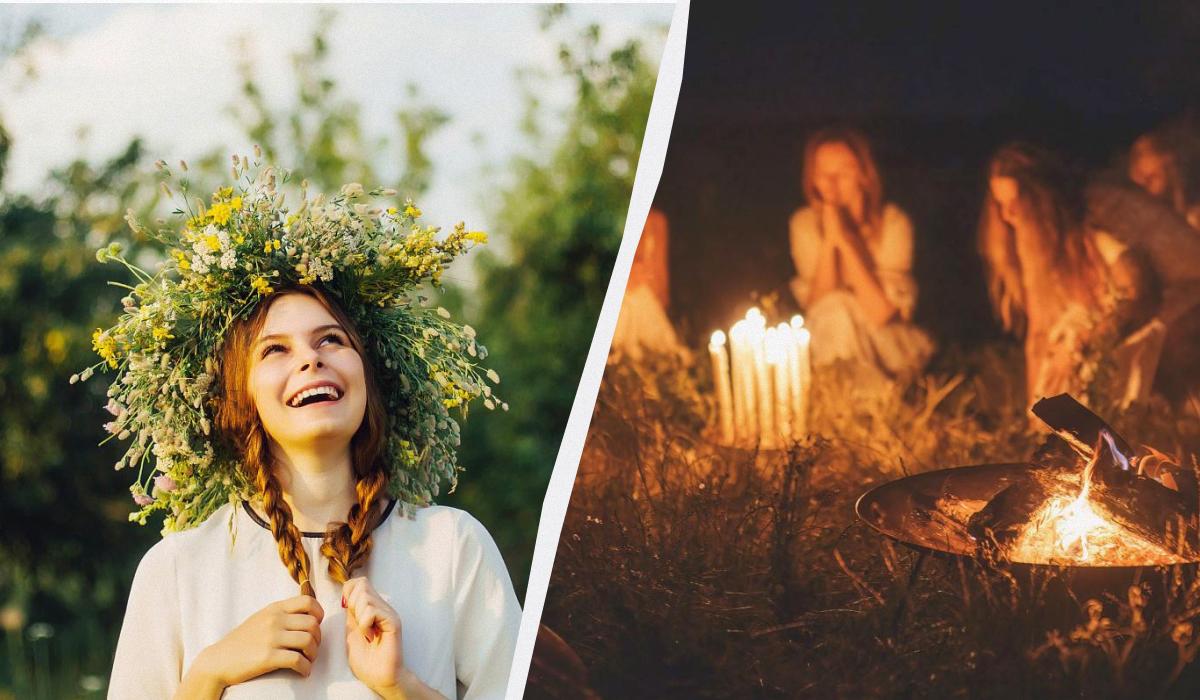 Какой сегодня праздник 7 июля / коллаж УНИАН, фото ua.depositphotos.com Какой сегодня праздник 7 июля / коллаж УНИАН, фото ua.depositphotos.com