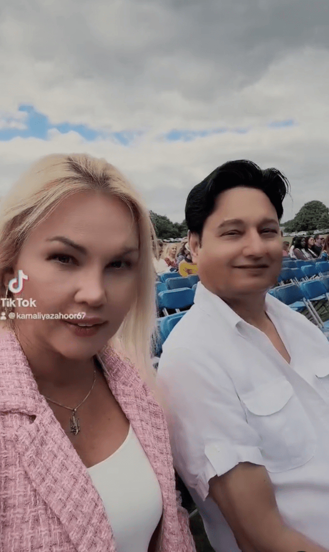 Скріншот Instagram Скріншот Instagram