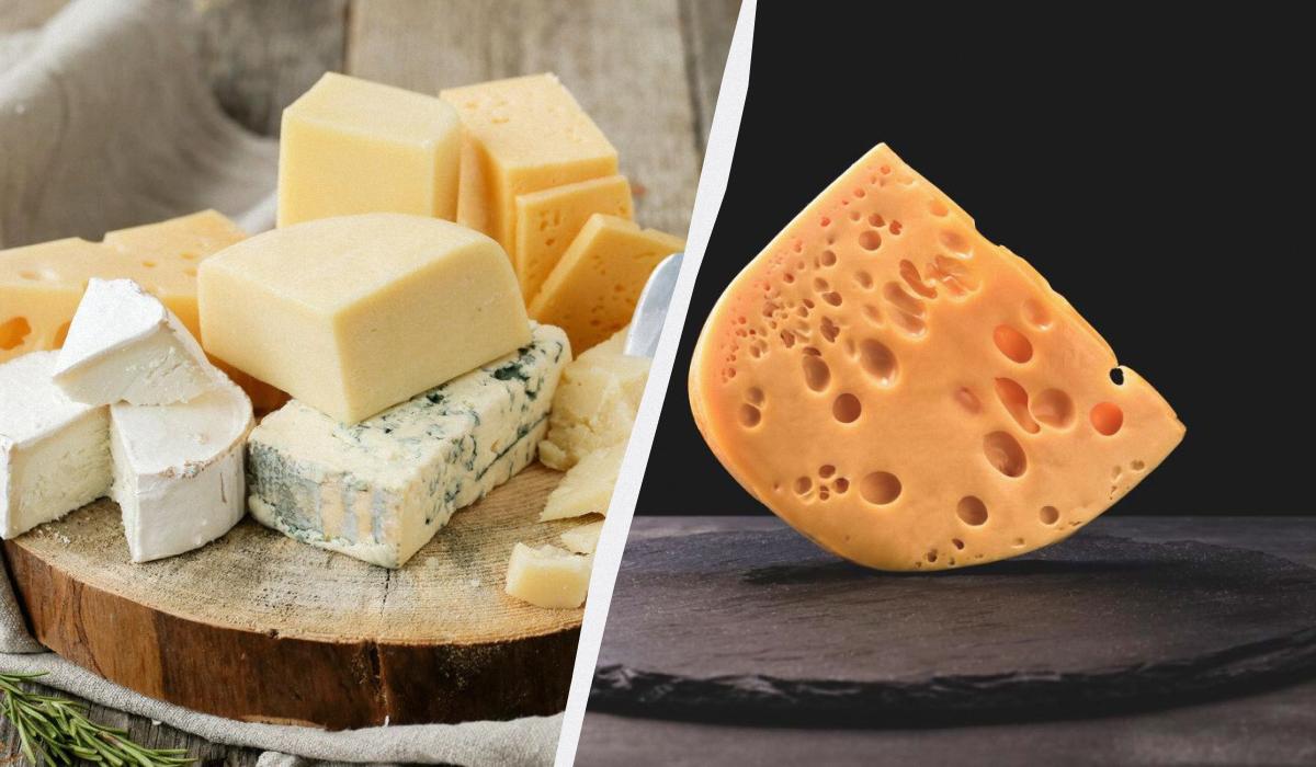 сир / колаж УНІАН, фото REUTERS, ua.depositphotos.com