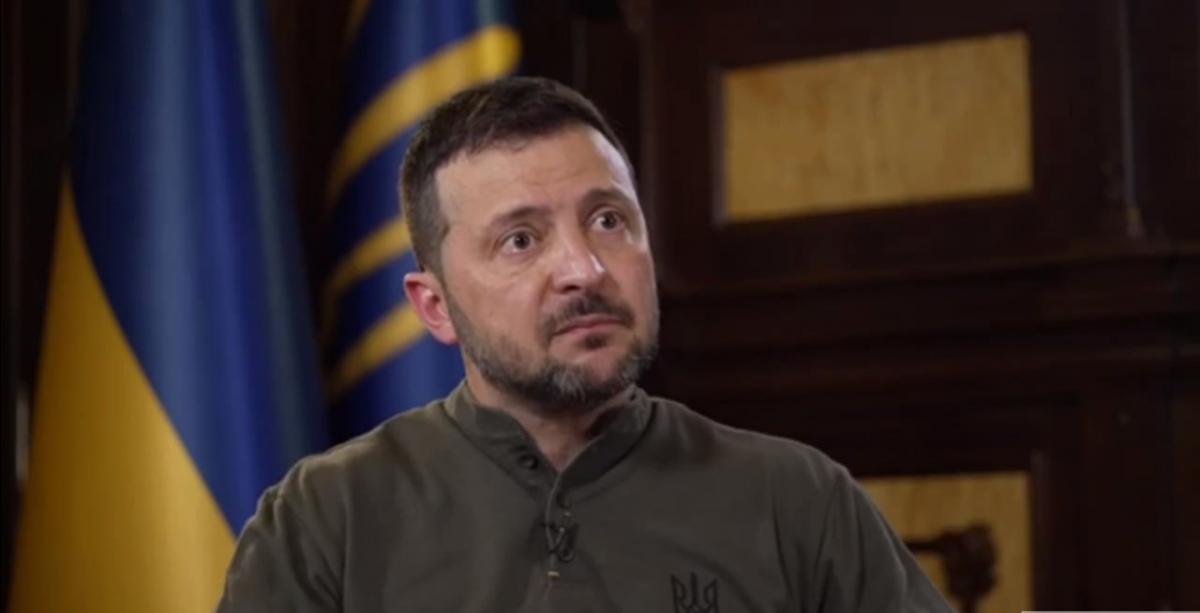 Зеленский: Россия без Украины - это ноль Зеленский: Россия без Украины - это ноль
