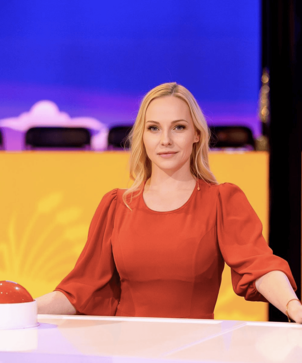 Дар'я Трегубова зізналась, що її серце зайняте і розповіла про коханого Дар'я Трегубова зізналась, що її серце зайняте і розповіла про коханого