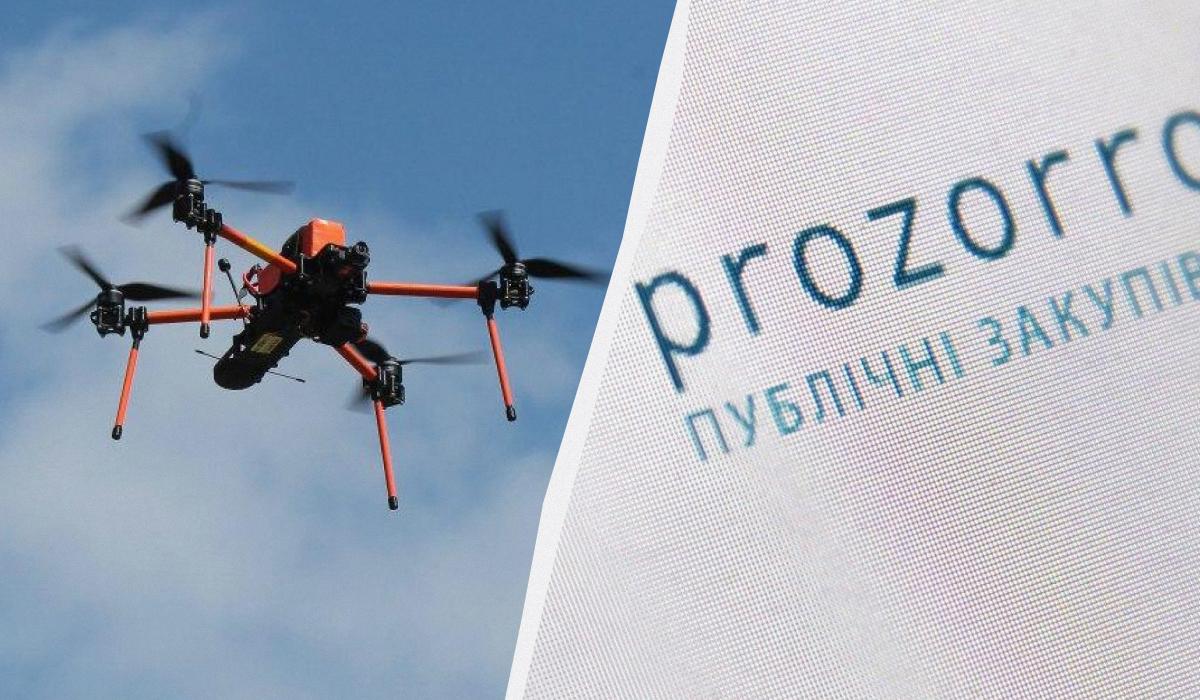 Государство запускает новый механизм закупки беспилотников / коллаж УНИАН, фото УНИАН Государство запускает новый механизм закупки беспилотников / коллаж УНИАН, фото УНИАН