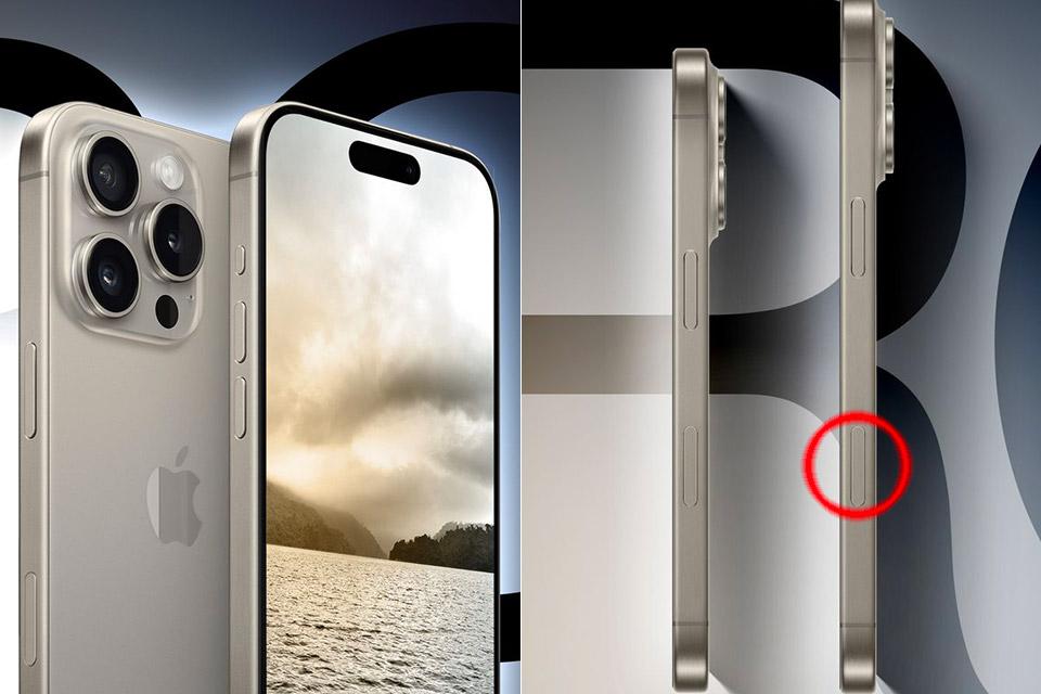 Все четыре модели iPhone 16 получат новую кнопку "Захвата" для управления камерой Все четыре модели iPhone 16 получат новую кнопку "Захвата" для управления камерой