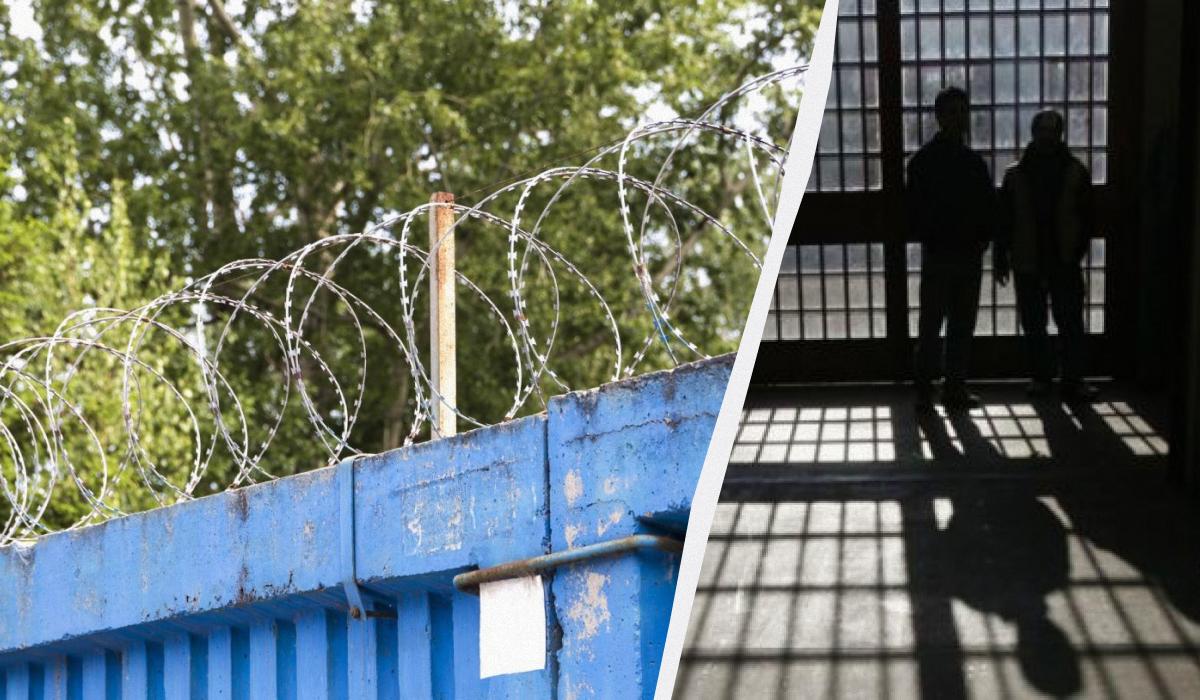 У Мін'юсті розповіли, як проходить мобілізація засуджених / колаж УНІАН, фото ua.depositphotos.com, REUTERS У Мін'юсті розповіли, як проходить мобілізація засуджених / колаж УНІАН, фото ua.depositphotos.com, REUTERS