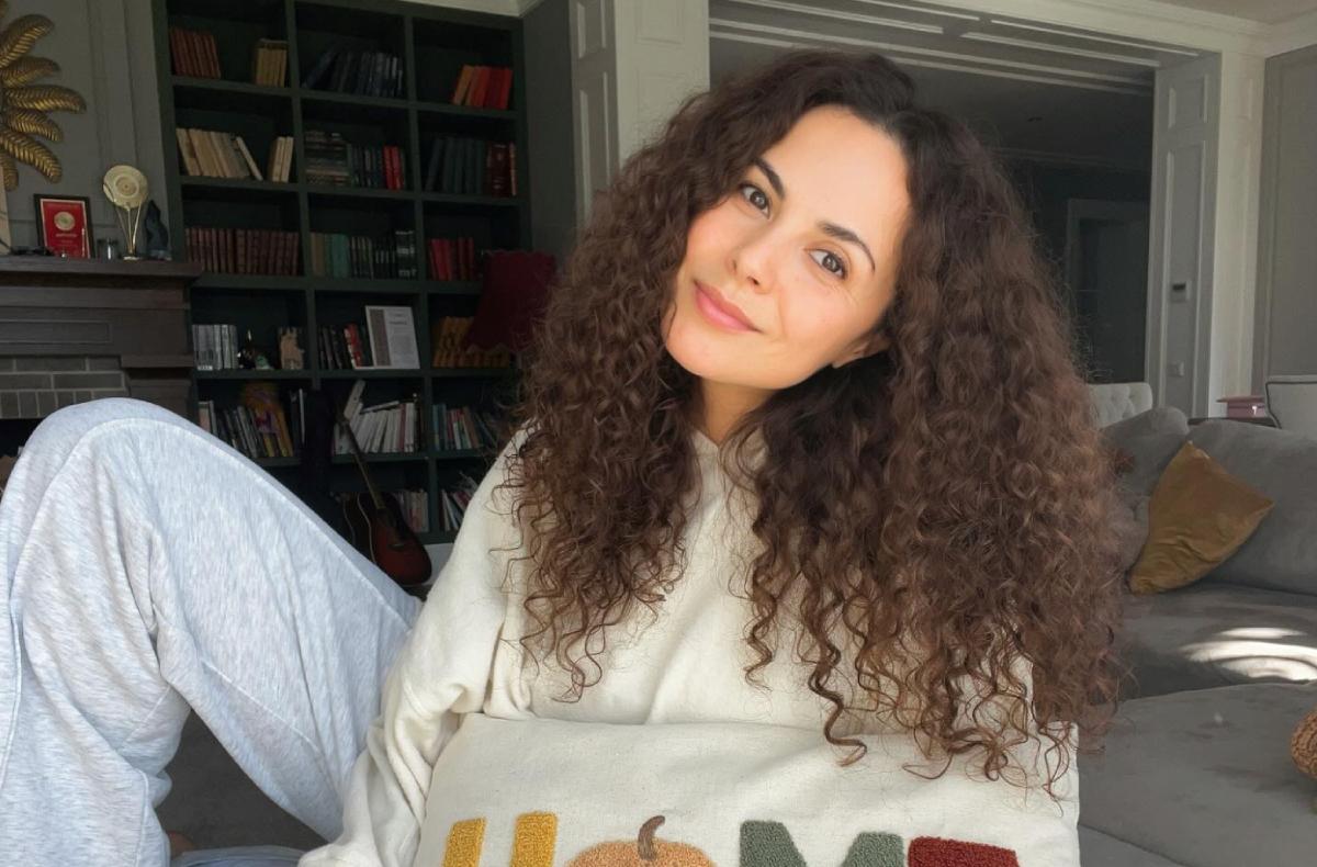 Настя Каменских рассказала об эмоциональной зрелости / Скриншот Instagram Настя Каменских рассказала об эмоциональной зрелости / Скриншот Instagram