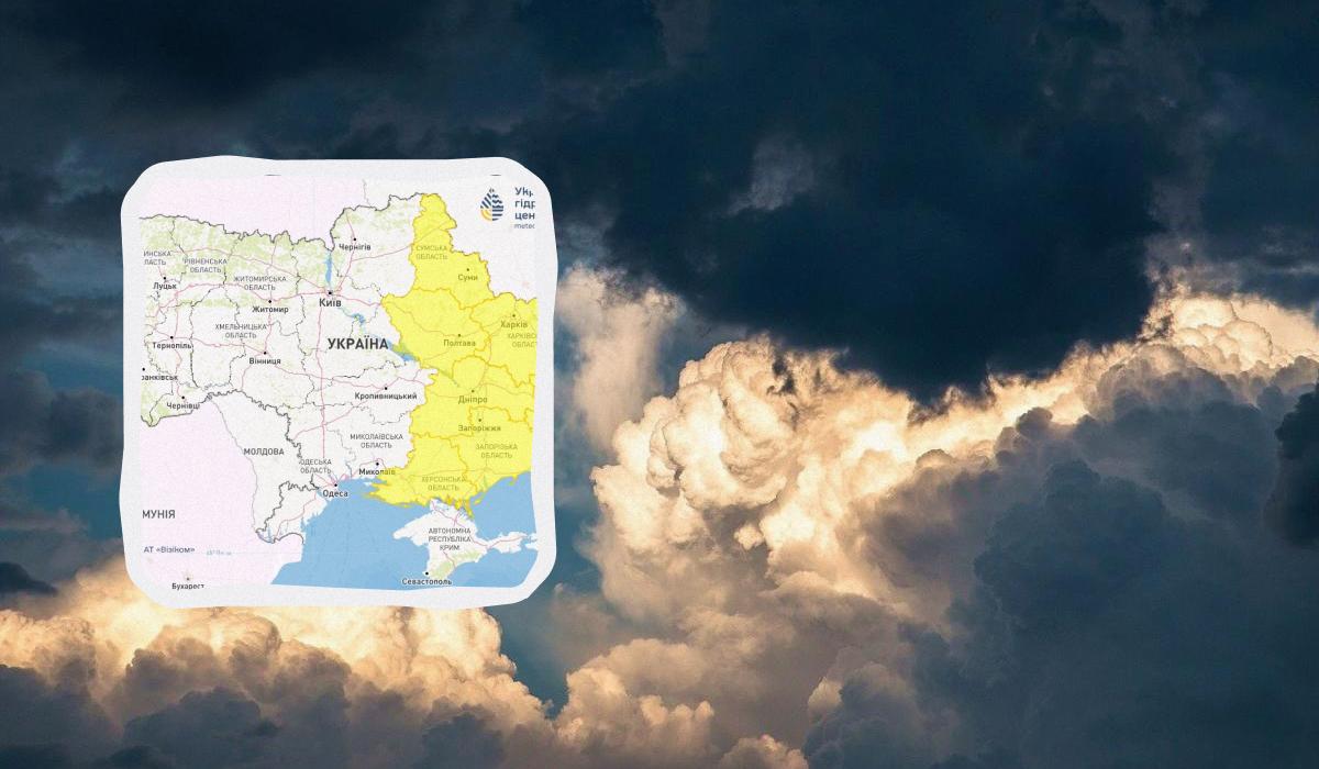 5 липня частину України охопить негода / колаж УНІАН, фото фото Džoko Stach, Pixabay, Укргідрометцентр 5 липня частину України охопить негода / колаж УНІАН, фото фото Džoko Stach, Pixabay, Укргідрометцентр
