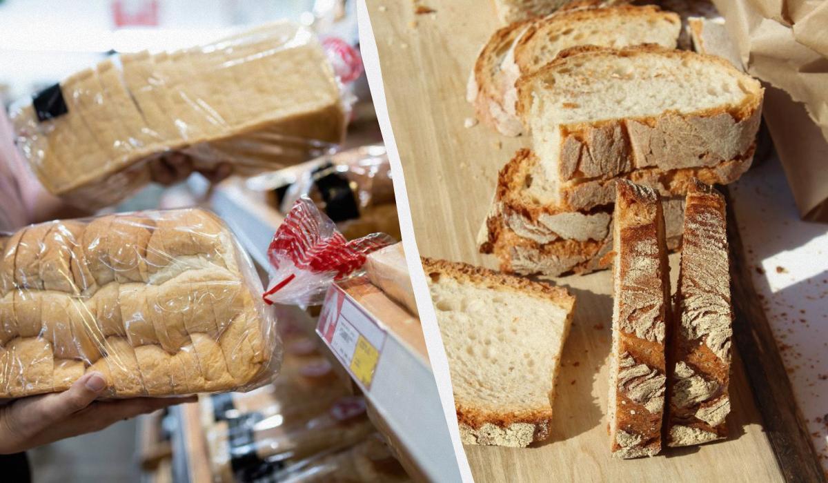 Диетологи рассказали, что белый хлеб делает с уровнем сахара в крови