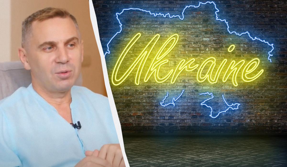 Александр Авраменко объясни, как правильно на украинском называть некоторые части тела человека / коллаж УНИАН со скриншота и фото pixabay.com Александр Авраменко объясни, как правильно на украинском называть некоторые части тела человека / коллаж УНИАН со скриншота и фото pixabay.com