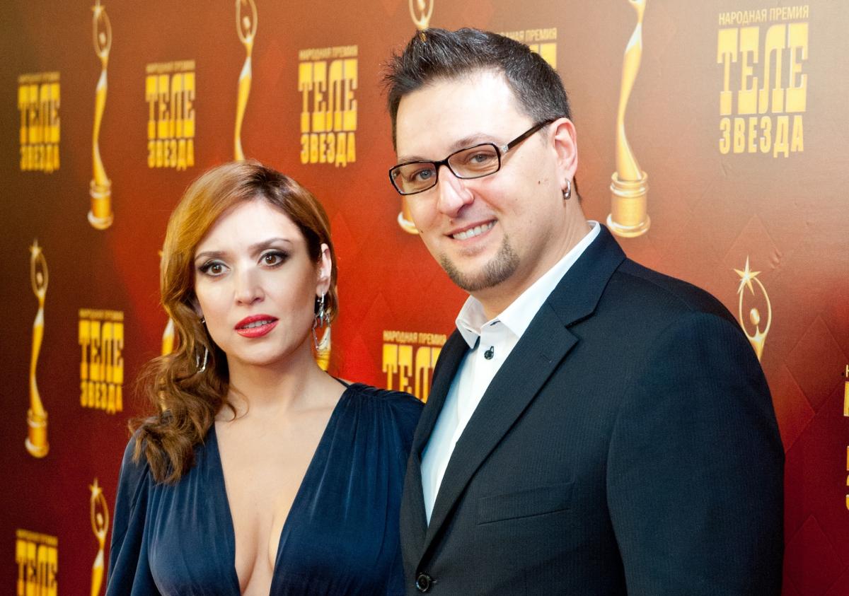 Олена Вінницька і Сергій Большой / Скріншот Instagram