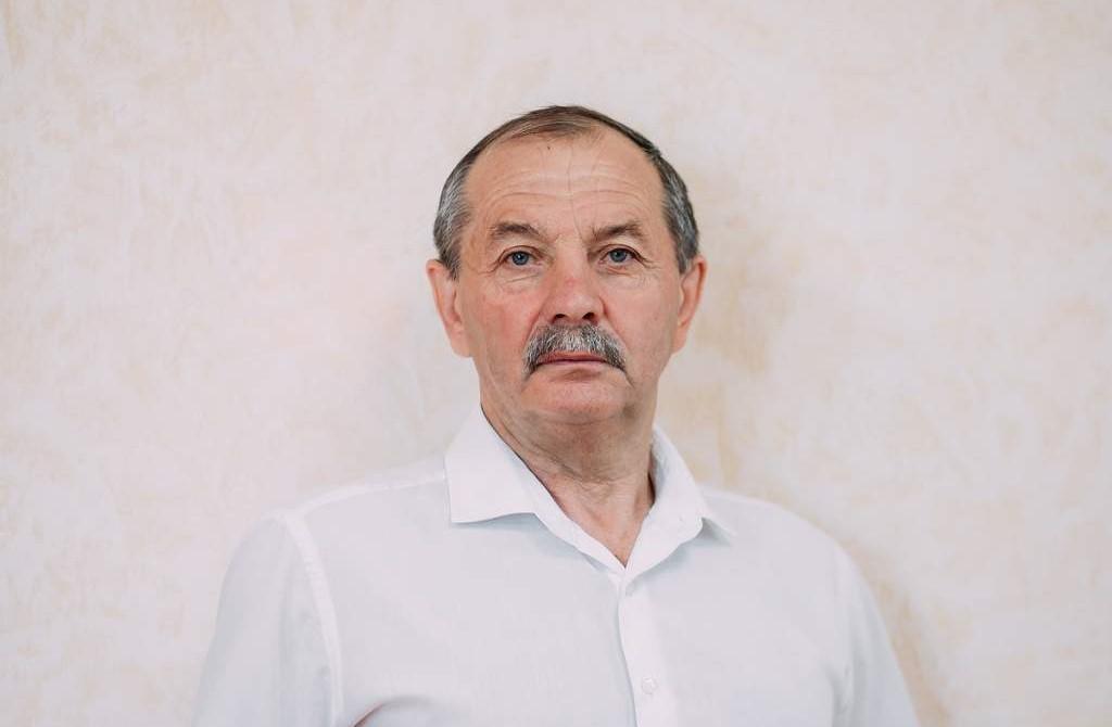 Після інцидента чиновника доставили до лікарні, проте його не змогли врятувати / фото Адміністрація Совєтського району Курської області Після інцидента чиновника доставили до лікарні, проте його не змогли врятувати / фото Адміністрація Совєтського району Курської області